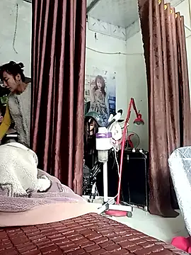 SARA6926969 online show from 10, 1, 2026