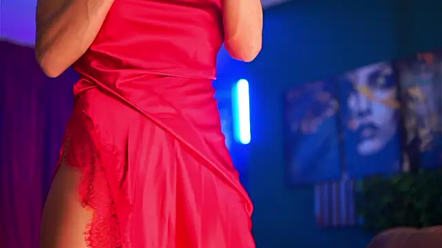 AstridVex online show from 5, 2, 2026