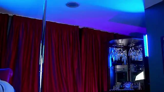 AstridVex online show from 11, 2, 2026