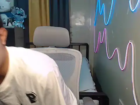 Ur hottestjonny online show from 22, 6, 2026