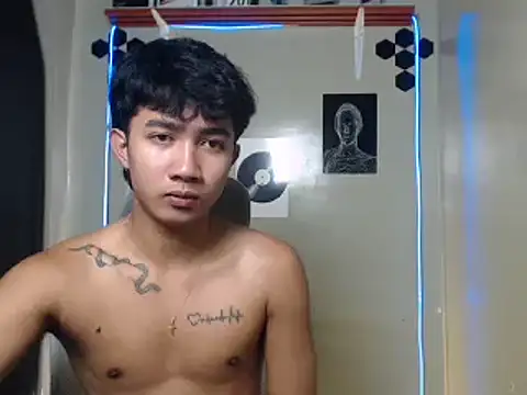 Ur hottestjonny online show from 23, 7, 2026
