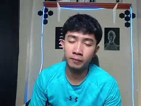 Ur hottestjonny online show from 28, 7, 2026