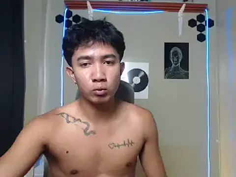 Ur hottestjonny online show from 30, 7, 2026