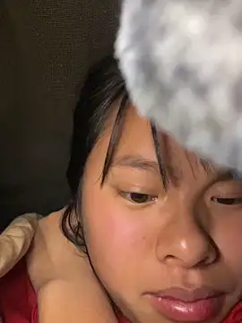 Nika-be online show from 12, 3, 2026