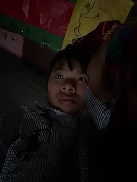 Nika-be online show from 27, 3, 2026