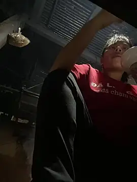 Nika-be online show from 9, 4, 2026