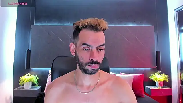 arcangel harris online show from 18, 3, 2026