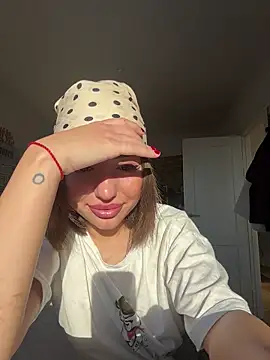 SilkyMira online show from 11, 1, 2026