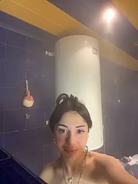 SilkyMira online show from 26, 2, 2026