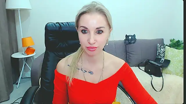 Hanna--Sweet online show from 16, 3, 2026