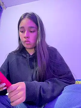 Iam samanthaaa online show from 7, 1, 2026