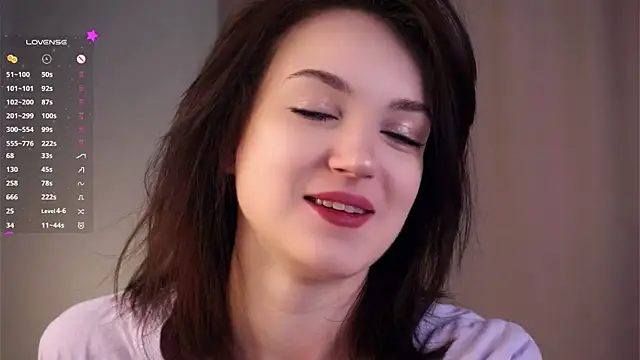 DollieDallam online show from 9, 1, 2026