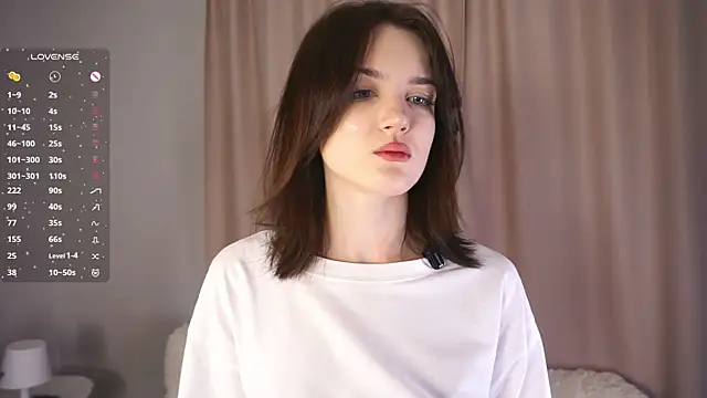 DollieDallam online show from 13, 1, 2026