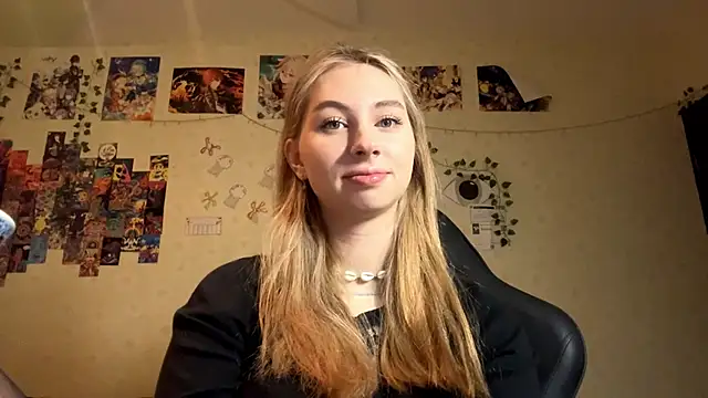 JanelBray online show from 6, 1, 2026