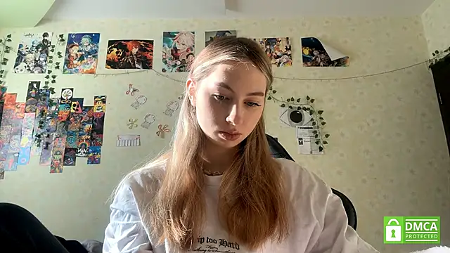 JanelBray online show from 21, 2, 2026