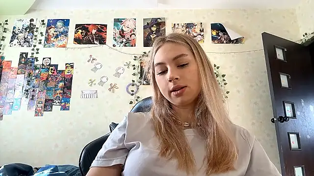 JanelBray online show from 5, 3, 2026