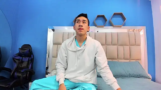 Snapshot of matias_jeong chatting on 15, 2, 2026 matias jeong online show from 15, 2, 2026