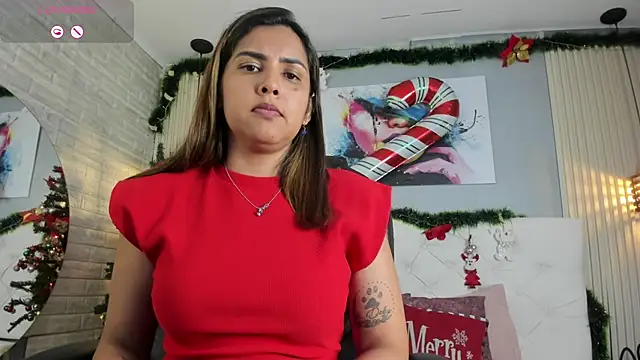 scarletbaker   online show from 5, 1, 2026