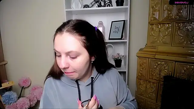 LiliaErmi online show from 7, 1, 2026