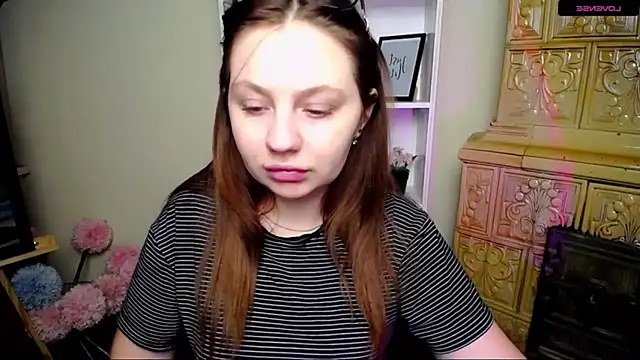 LiliaErmi online show from 9, 1, 2026