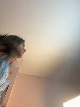 Jacky-wolf1 online show from 15, 2, 2026