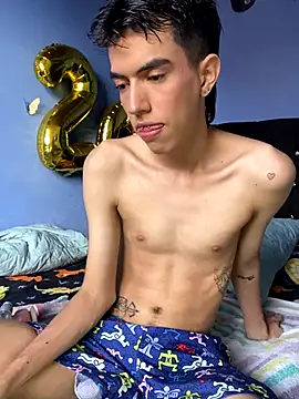 Juan Gomezz26 online show from 19, 12, 2025