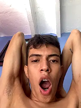 Juan Gomezz26 online show from 6, 1, 2026