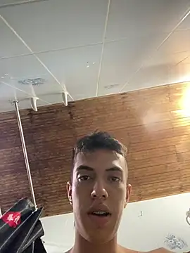 Juan Gomezz26 online show from 13, 4, 2026