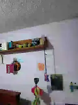 Snapshot of Afrodita2035 chatting on 18, 12, 2025 Afrodita2035 online show from 18, 12, 2025