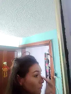 Snapshot of Afrodita2035 chatting on 19, 12, 2025 Afrodita2035 online show from 19, 12, 2025