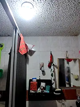 Snapshot of Afrodita2035 chatting on 7, 1, 2026 Afrodita2035 online show from 7, 1, 2026