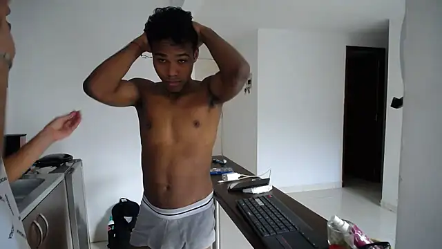 black men9 online show from 1, 3, 2026