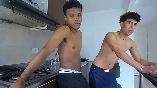 black men9 online show from 24, 3, 2026