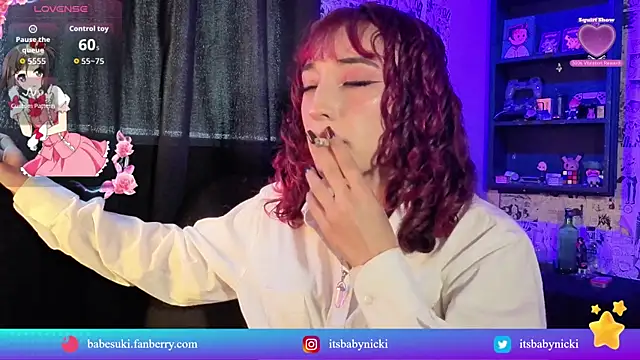 Babe Suki online show from 12, 1, 2026