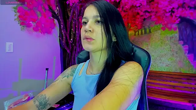 marahanson  online show from 12, 1, 2026