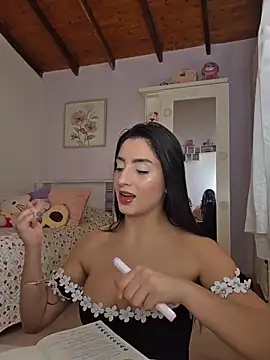 Esmeralda Rossi online show from 10, 2, 2026