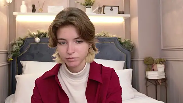 Misty Wade online show from 6, 1, 2026