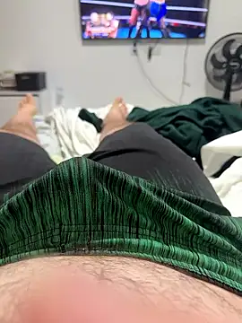 EngenheiroNovinho online show from 14, 1, 2026