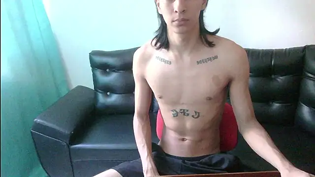 SebasT-sex online show from 9, 2, 2026