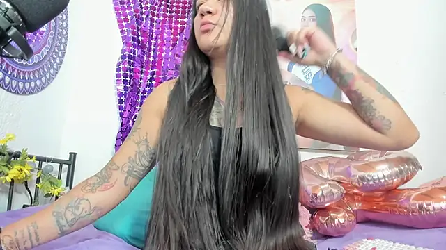 Snapshot of Hanna_moore10 chatting on 26, 7, 2026 Hanna moore10 online show from 26, 7, 2026