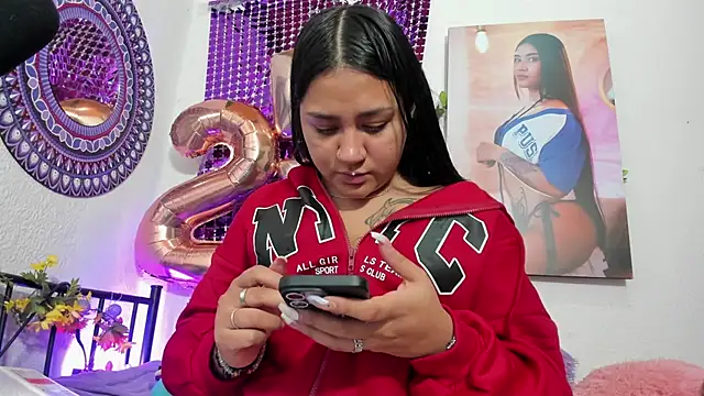 Snapshot of Hanna_moore10 chatting on 28, 7, 2026 Hanna moore10 online show from 28, 7, 2026