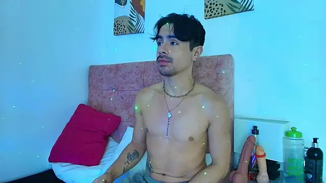 Ethan Briggs online show from 16, 1, 2026