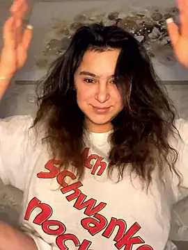 luisa evans online show from 9, 1, 2026