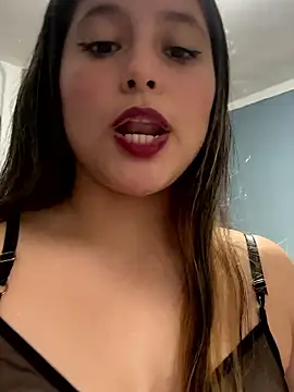 AmeliaAlx20 online show from 13, 1, 2026