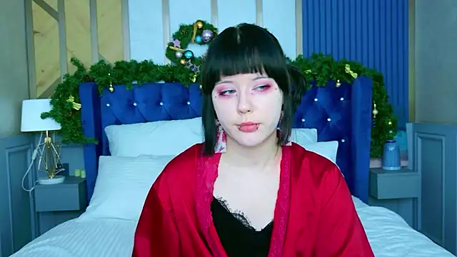 Snapshot of Ariel_Morris chatting on 13, 1, 2026 Ariel Morris online show from 13, 1, 2026