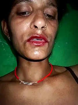 Maya Big55A online show from 25, 4, 2026