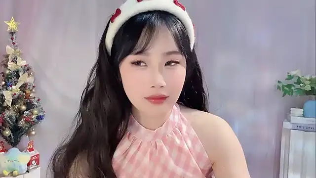 Pinkgirl520 online show from 20, 12, 2025