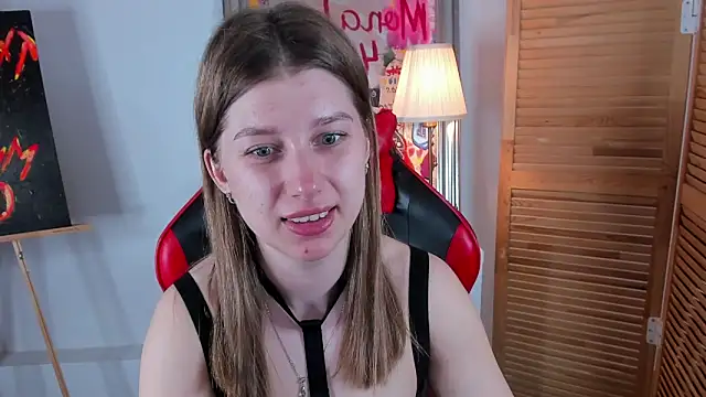 katymeaw online show from 15, 4, 2026