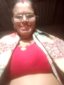 Pinki rajak online show from 21, 12, 2025