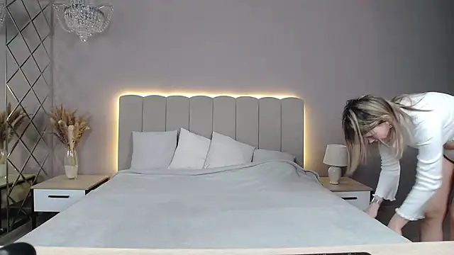 AmeliStark online show from 14, 1, 2026